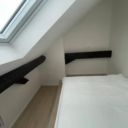 Vendégház Vinarice Cesky Kras *