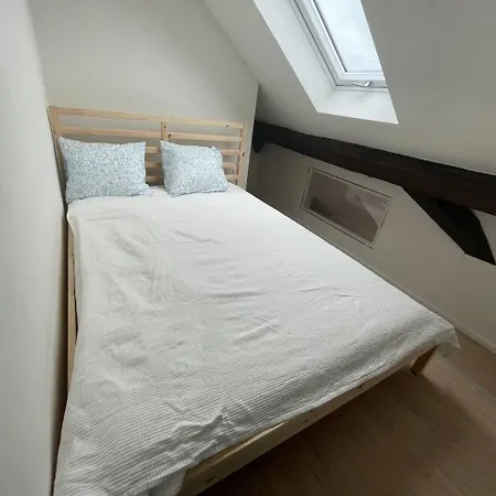 Vinarice Cesky Kras Pensjonat *