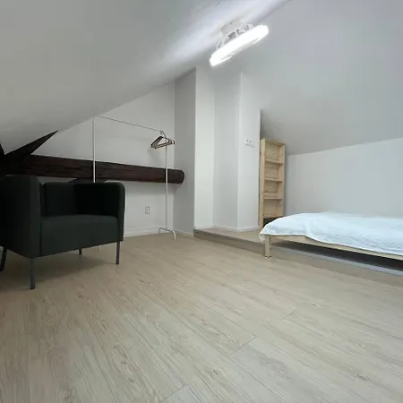 Vendégház Vinarice Cesky Kras *