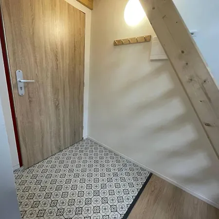 Vinarice Cesky Kras Pensjonat *