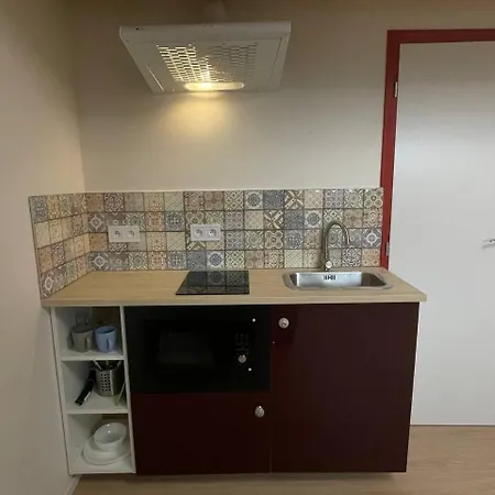 Vinarice Cesky Kras * Menany