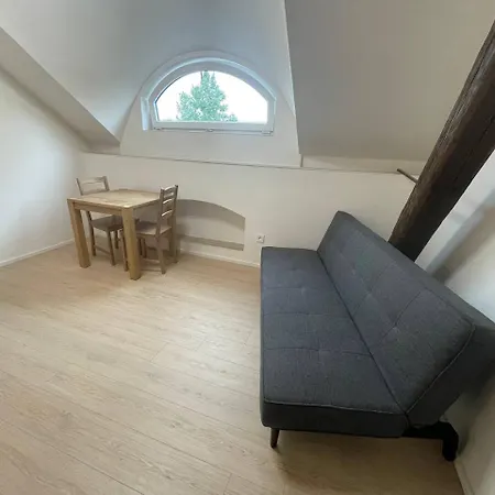 Vendégház Vinarice Cesky Kras