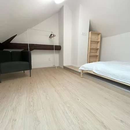 Vendégház Vinarice Cesky Kras *