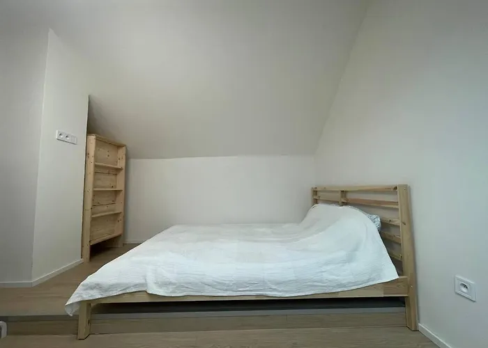 Vinarice Cesky Kras Guest house *