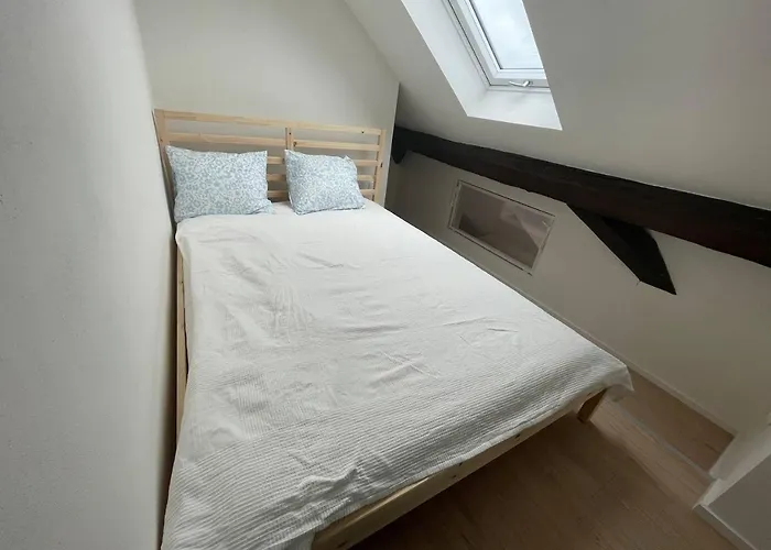 Vinarice Cesky Kras Guest house *