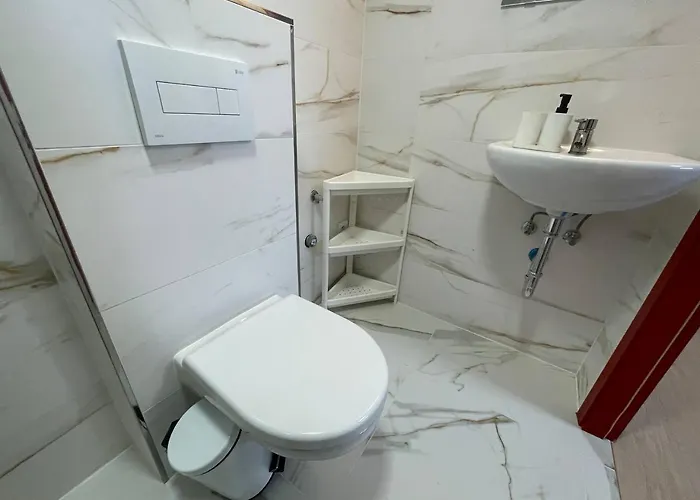 Vinarice Cesky Kras Menany