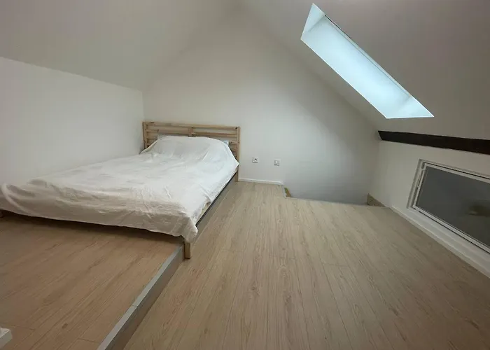 Vinarice Cesky Kras Guest house