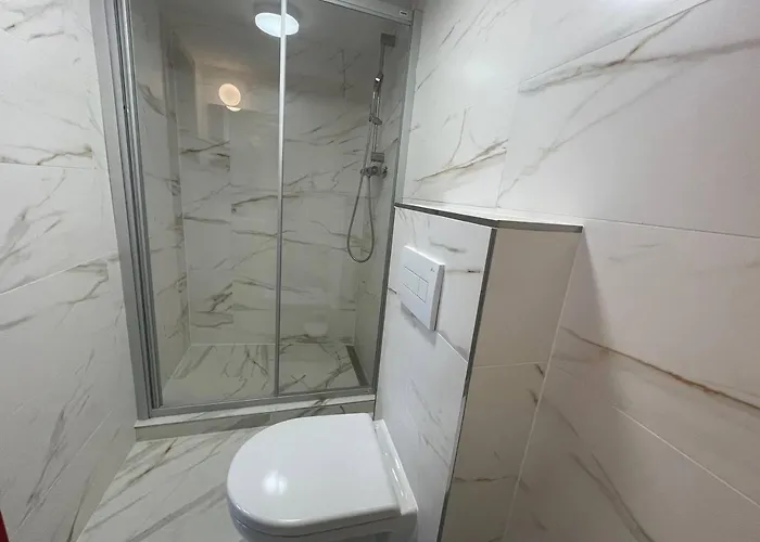 Vinarice Cesky Kras Guest house