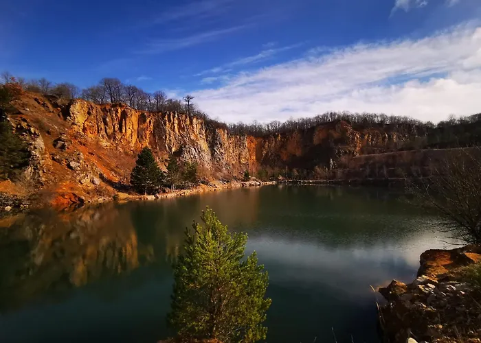 Vinarice Cesky Kras *