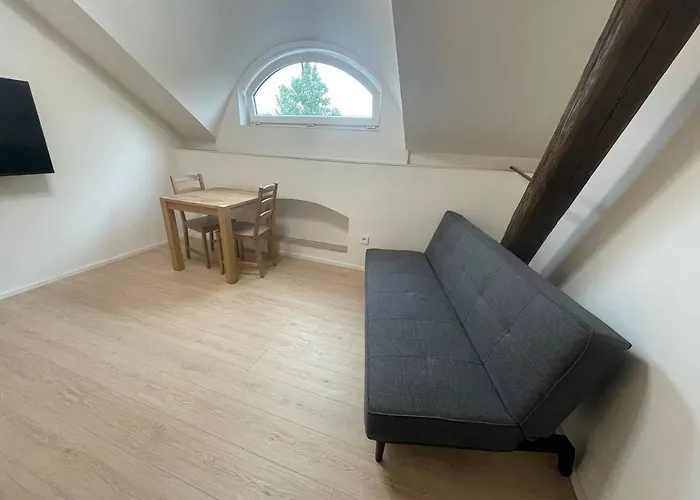 Guest house Vinarice Cesky Kras