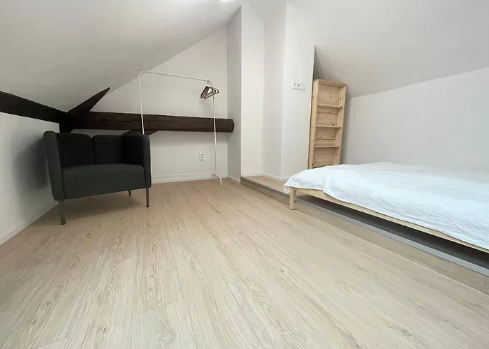 Guest house Vinarice Cesky Kras *